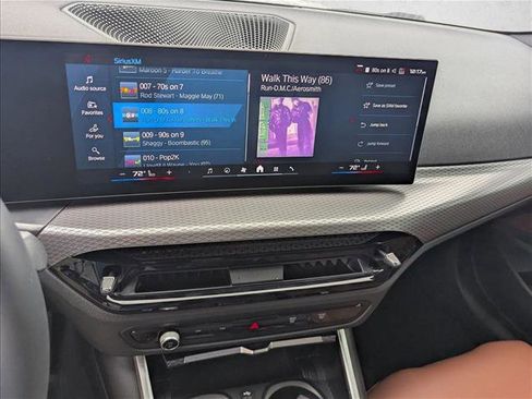 Certified 2025 BMW M4 Coupe image 15