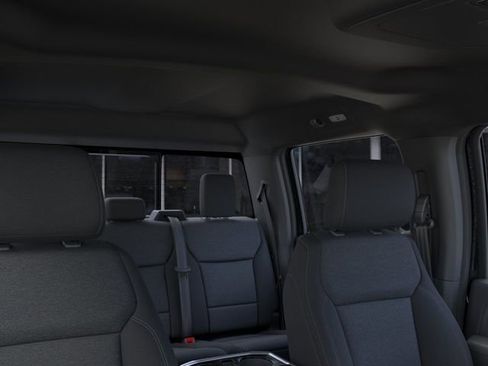 New 2026 Ford F150 XLT image 22