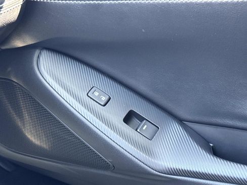 New 2025 MAZDA MX-5 Miata Grand Touring w/ Weather Package image 24