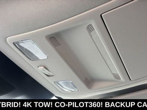 New 2026 Ford Maverick XLT w/ Equipment Group 301A image 22