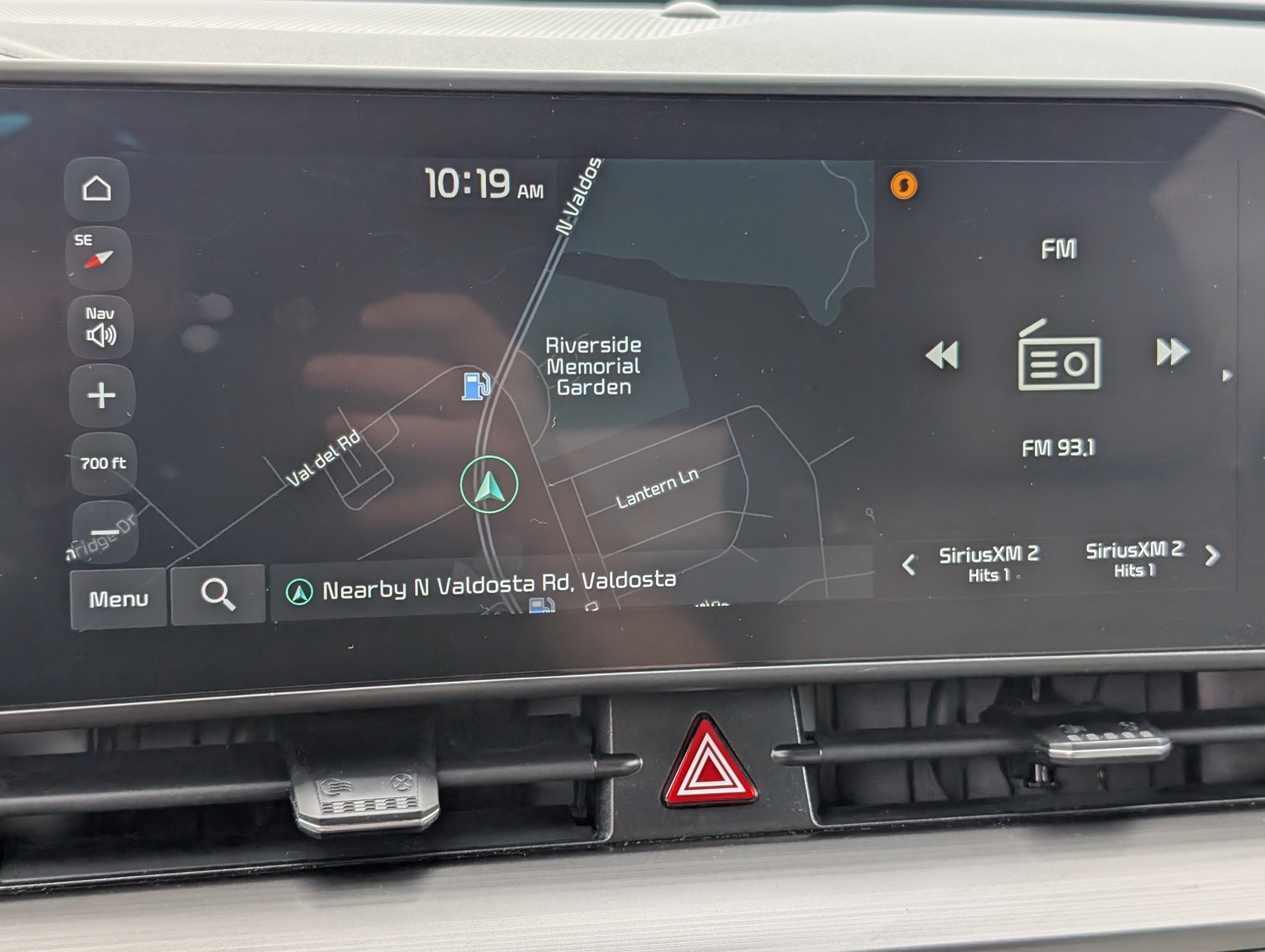 Used 2025 Kia Sportage EX FWD image 18