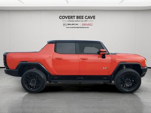 Certified 2025 GMC Hummer EV 2X image 11