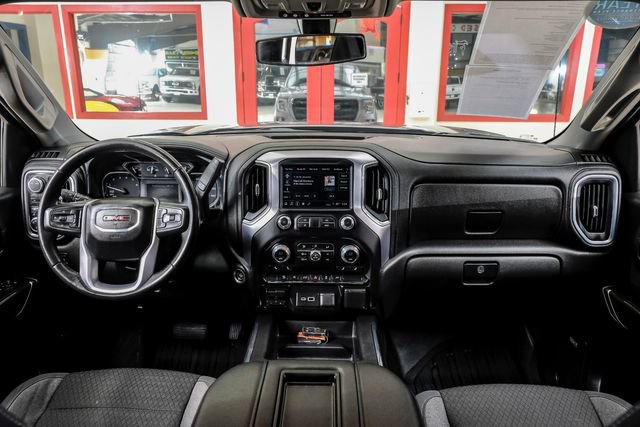 Used 2021 GMC Sierra 1500 Elevation w/ Preferred Package AWD/4WD image 17