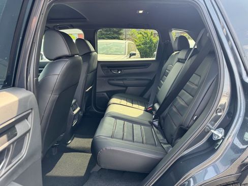 New 2026 Honda CR-V Sport-L image 15