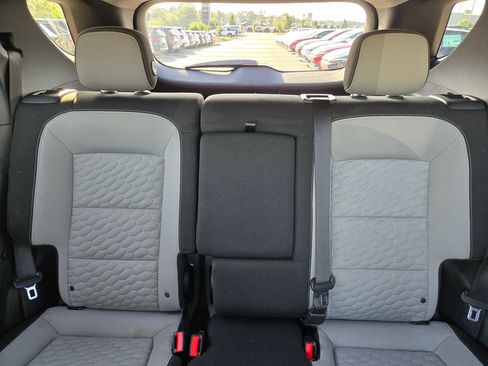 Used 2019 Chevrolet Equinox LS w/ LS Convenience Package AWD/4WD image 13