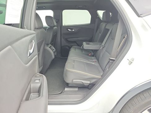 Certified 2023 Chevrolet Blazer Premier w/ Driver Confidence II Package AWD/4WD image 47