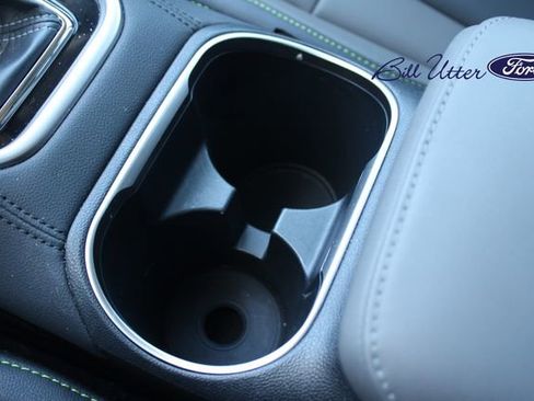 Used 2024 Subaru Outback Onyx Edition XT w/ Tech Package 2 image 18