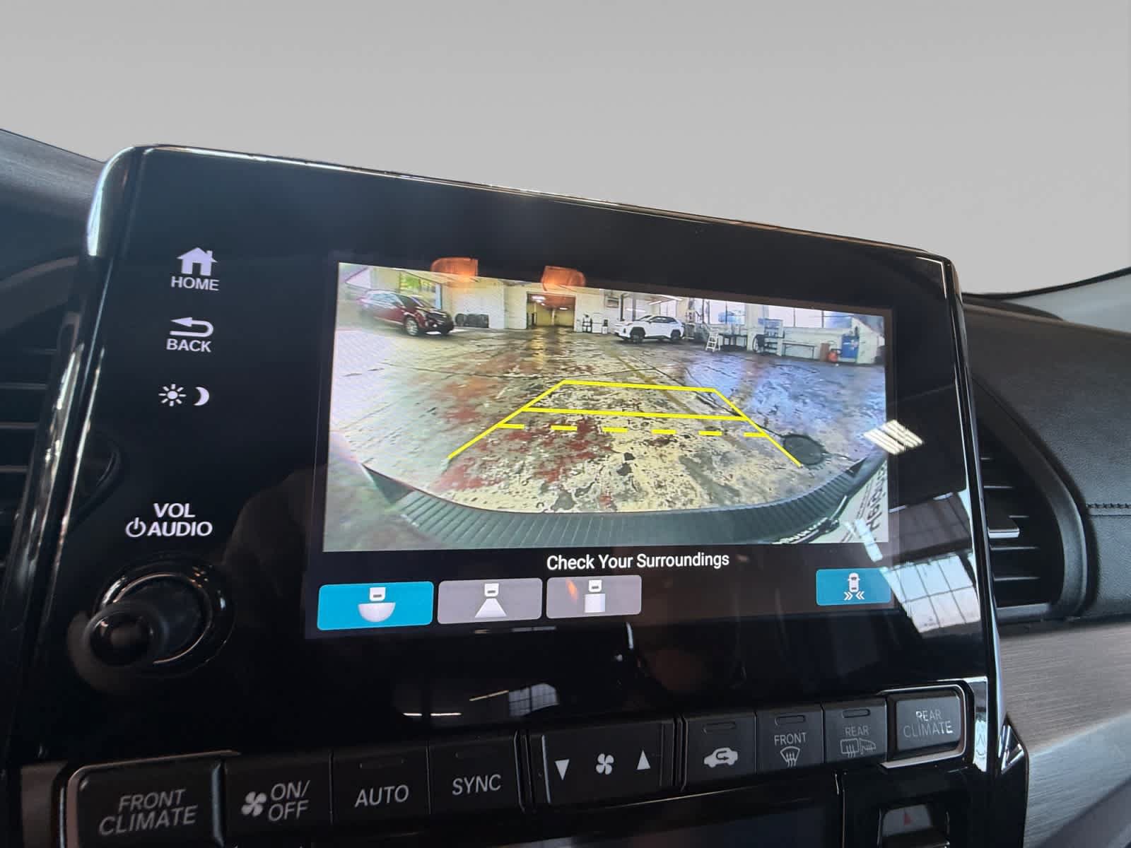 Used 2022 Honda Odyssey EX-L image 15