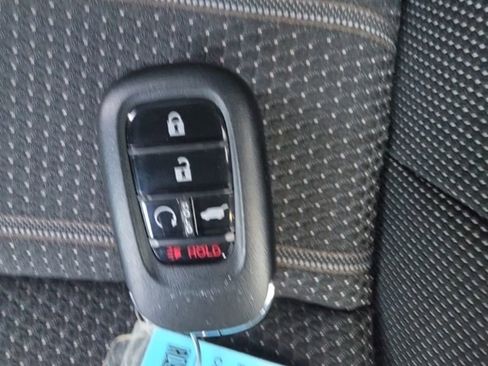 Used 2026 Honda CR-V TrailSport image 35