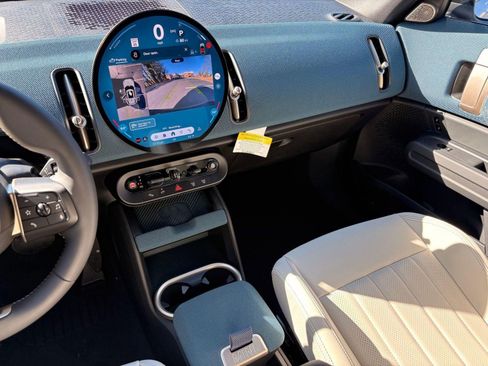 New 2025 MINI Cooper Countryman S w/ Comfort Package Max image 23