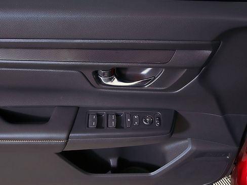 New 2026 Honda CR-V TrailSport image 17