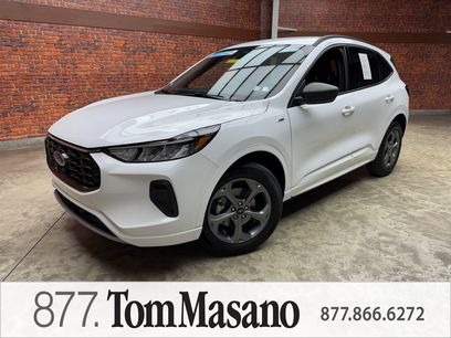 Used 2023 Ford Escape ST-Line w/ Tech Pack #1
