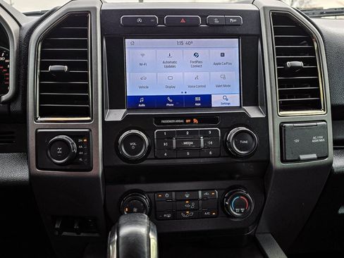 Used 2020 Ford F150 Raptor image 22