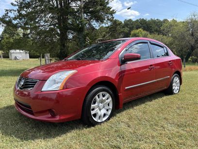 Used 2012 Nissan Sentra 2.0 S w/ Convenience Pkg