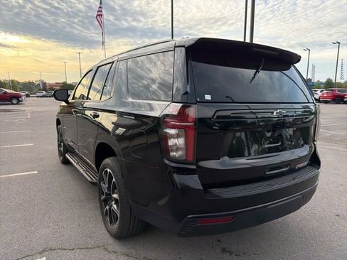 Used 2023 Chevrolet Tahoe RST image 6