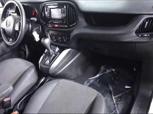 Used 2019 RAM ProMaster City Tradesman image 34