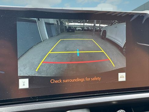 New 2026 Lexus UX 300h AWD image 23