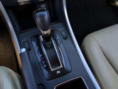 Used 2014 Honda Accord EX-L image 27