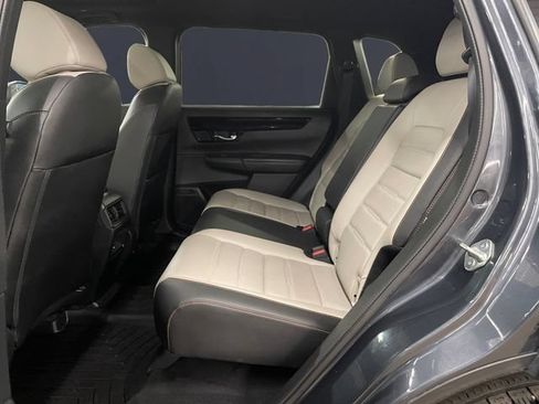 Used 2024 Honda CR-V Sport Touring image 13