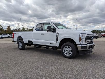 New 2026 Ford F350 XLT