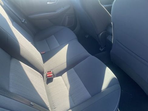 Used 2023 Nissan Sentra SV image 10