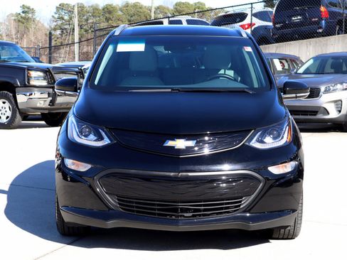 Used 2020 Chevrolet Bolt Premier w/ Infotainment Package image 10