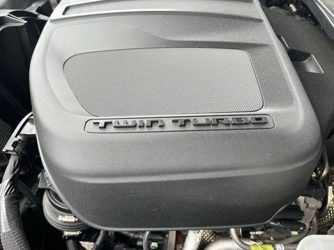 Used 2026 RAM 1500 Big Horn AWD/4WD image 33
