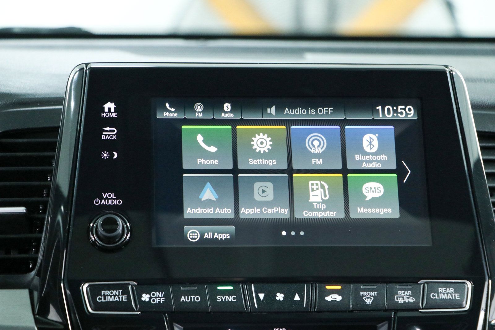 Used 2024 Honda Odyssey Sport image 19