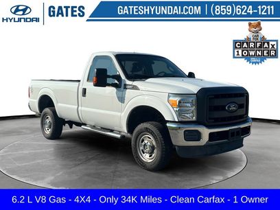 Used 2016 Ford F350 XL