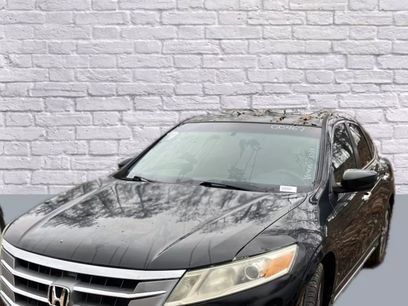 Used 2013 Honda Crosstour EX