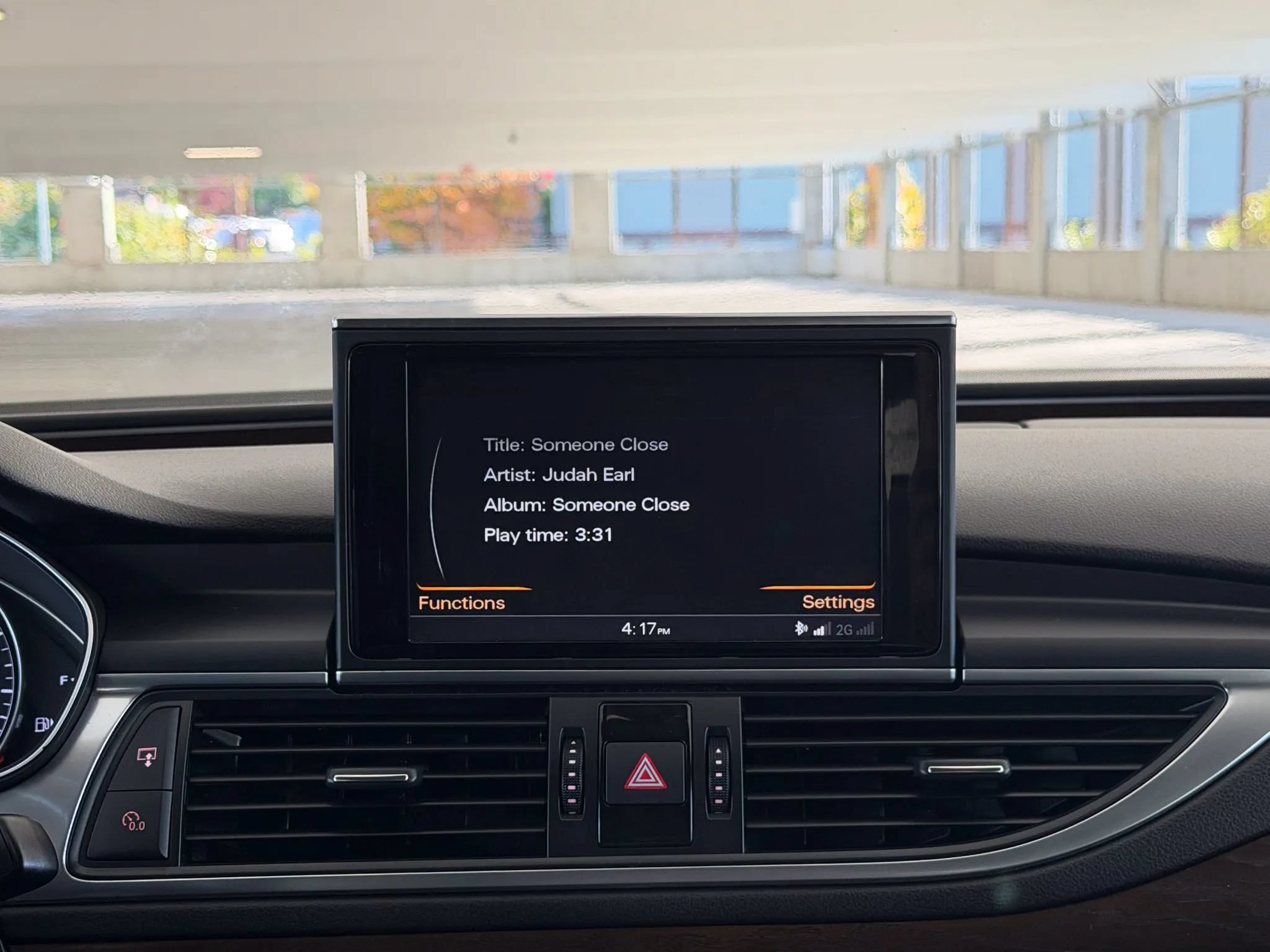 Used 2014 Audi A7 3.0T Prestige AWD/4WD image 30