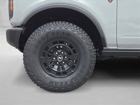 New 2026 Ford Bronco Badlands AWD/4WD image 10
