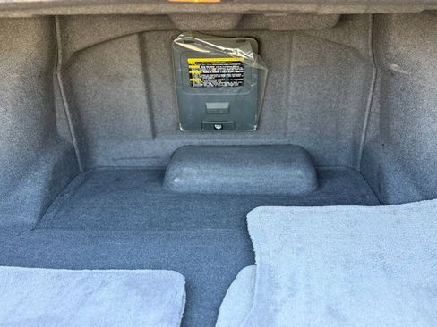 Used 2003 Lexus LS 430 RWD image 53