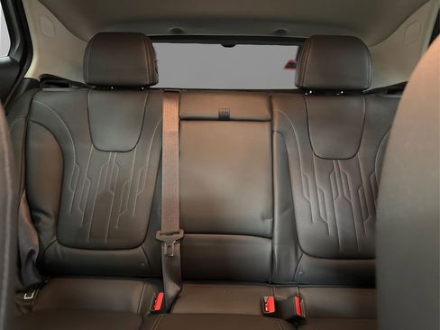 Used 2025 Buick Encore GX Avenir w/ Avenir Technology Package image 20