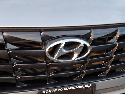 Used 2024 Hyundai Tucson SEL AWD/4WD image 8
