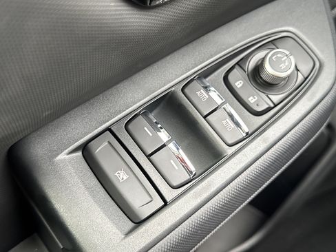 New 2025 Subaru Forester Limited image 24
