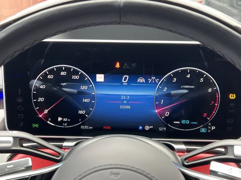 Used 2022 Mercedes-Benz S 500 4MATIC image 15