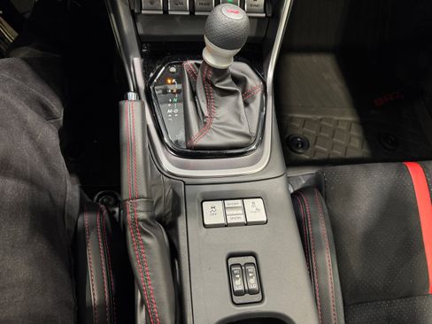 Used 2024 Subaru BRZ Limited RWD image 15