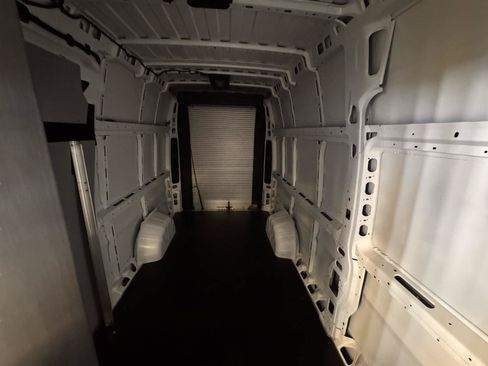 New 2025 RAM ProMaster 3500 FWD image 31