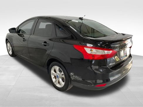 Used 2012 Ford Focus SE image 8
