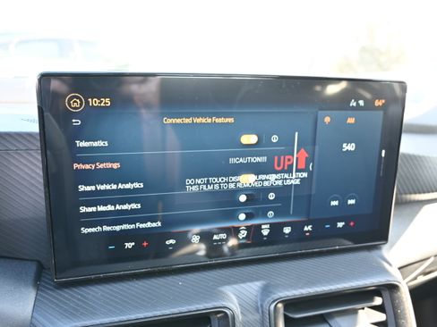 New 2026 Ford Mustang Coupe image 21