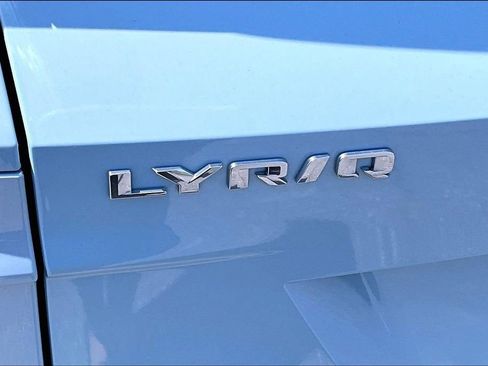 Certified 2024 Cadillac Lyriq Tech w/ Driver Assist Package AWD/4WD image 24