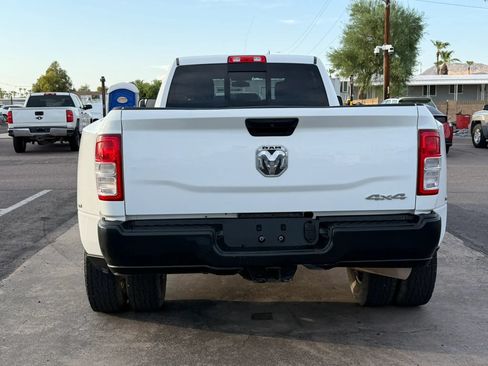 Used 2019 RAM 3500 Tradesman AWD/4WD image 9