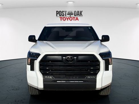 New 2026 Toyota Tundra SR5 image 2