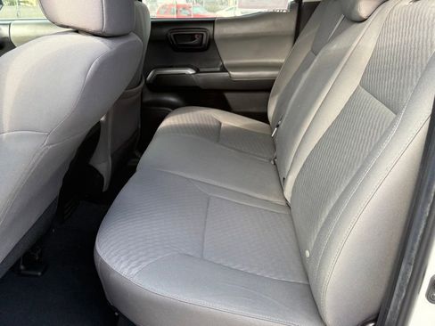 Certified 2022 Toyota Tacoma SR5 w/ Technology Package image 30