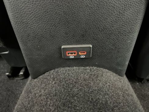 Used 2019 Nissan Rogue SL w/ Premium Package FWD image 45