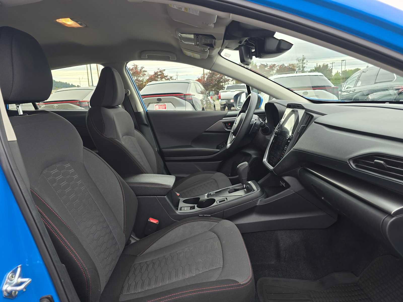 Used 2024 Subaru Impreza 2.0i Sport AWD/4WD image 11