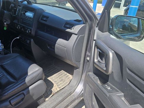 Used 2014 Honda Ridgeline RTL image 21