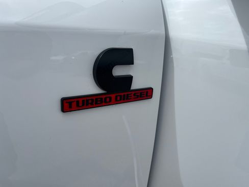 New 2025 RAM 2500 Tradesman image 24