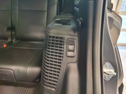 New 2026 Toyota Sequoia Platinum image 14